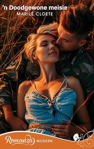 'n Doodgewone meisie (Paperback)