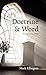 Doctrine and Word