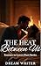 The Heat Between Us by Dream Writer