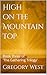 High on the Mountain Top by Gregory West