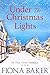 Under the Christmas Lights by Fiona Baker