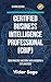 Certified Business Intellig...