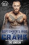September's Ride ...