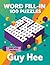 Word Fill-In 100 Puzzles - ...
