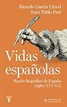Vidas españolas: ...