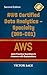 AWS Certified Data Analytic...