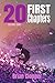 20 First Chapters Volume Eight by Brian Clopper