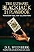 The Ultimate Blackjack 21 P...