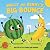 WALLY AND BENNY'S BIG BOUNC...