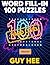 Word Fill-In 100 Puzzles - ...