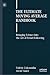 The Ultimate Moving Average Handbook by Valeriy Zakamulin