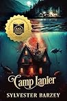 Book cover for Camp Lanier