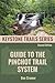 Guide to the Pinchot Trail ...