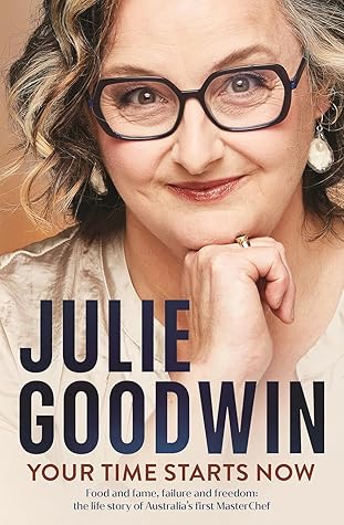 Your Time Starts Now