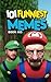 101 FUNNIEST MEMES: BOOK 05