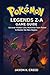 Pokémon Legends: Z-A Game G...