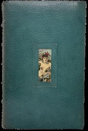 Feminies: Huit Chapitres Inedits Devoues a la Femme, a l'Amour, a la Beaute (Hardcover)