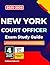 NEW YORK COURT Officer Exam...