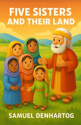 Five Sisters and Their Land: Little Lamb Rhymes (Paperback)