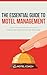 The Essential Guide to Mote...