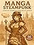 Manga Steampunk livre de co...
