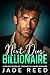 Next Door Billionaire by Jade Reed