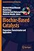 Biochar-Based Catalysts: Preparation, Characterization and Applications (Sustainable Materials and Technology)