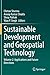 Sustainable Development and...