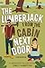 The Lumberjack From the Cabin Next Door: A Christian Rom-Com
