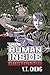 The Human Inside by Y.T. Cheng The Human Inside by Y.T. Cheng