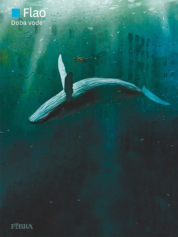 Doba vode (L'âge d'eau #1-2)