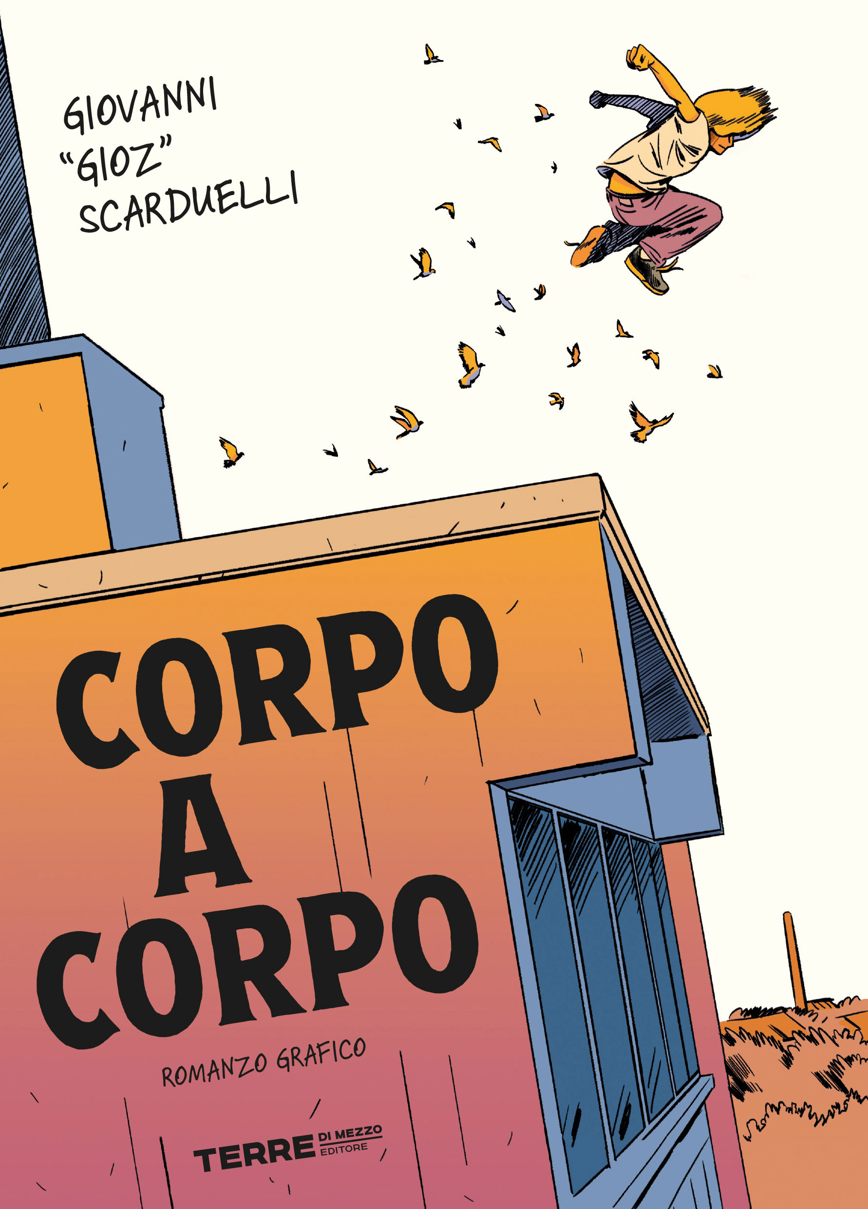 Corpo a corpo (Paperback)