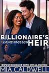 Billionaire's Une...