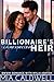 Billionaire's Unexpected Heir: BWWM Workplace Surprise Pregnancy Romance