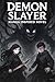 Demon Dark fantasy Story by Chetan Subhashbhai Chavda