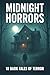Dark Fantasy Stories : 18 d...
