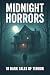 Dark Fantasy Stories  by Chetan Subhashbhai Chavda