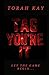 Tag You're It by Torah Kay