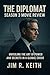 The Diplomat Season 3 Movie...