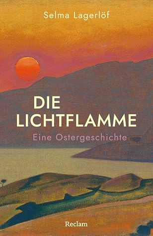 Die Lichtflamme