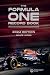 The Formula One Record Book 2024 by Bruce Jones