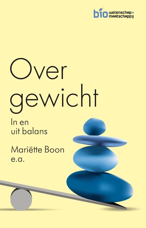 Over gewicht: In en uit balans