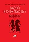 Magyar boszorkány...