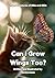 Can I Grow Wings Too?: The ...