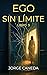 Ego Sin Límite (Sin Límite #3)