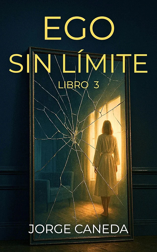 Ego Sin Límite (Sin Límite #3)