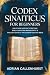 CODEX SINAITICUS FOR BEGINNERS by Adrian Callenhurst