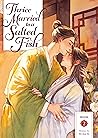 Thrice Married to a Salted Fish (Novel) Vol. 2 by Bi Ka Bi