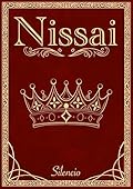 Nissai: An MM Prince x Barbarian Fantasy Slow Burn Royal Romance