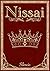 Nissai: An MM Prince x Barb...